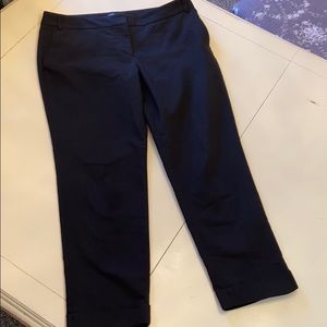 2/$15 Express Capri